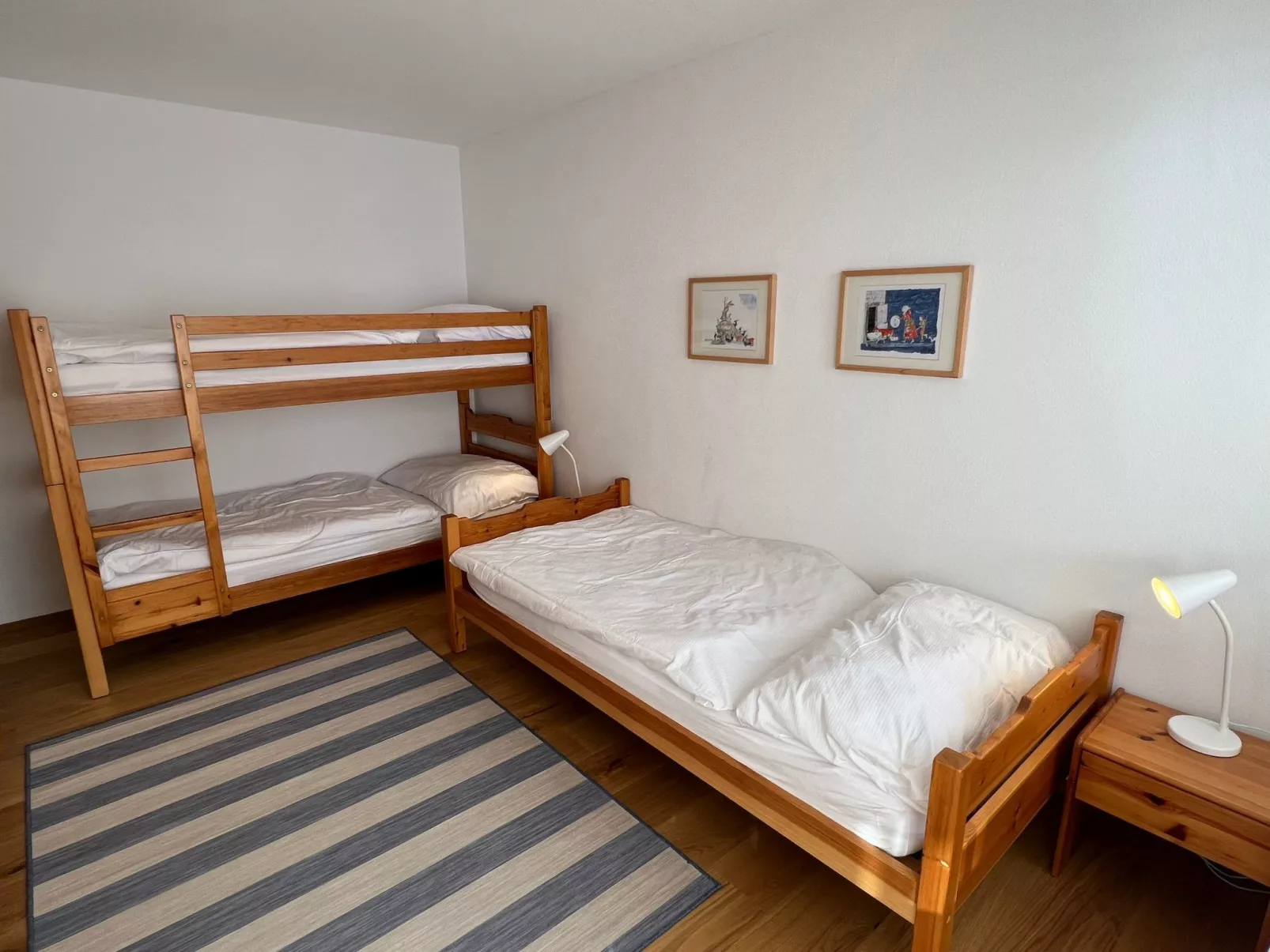 Apt D 016-Binnen