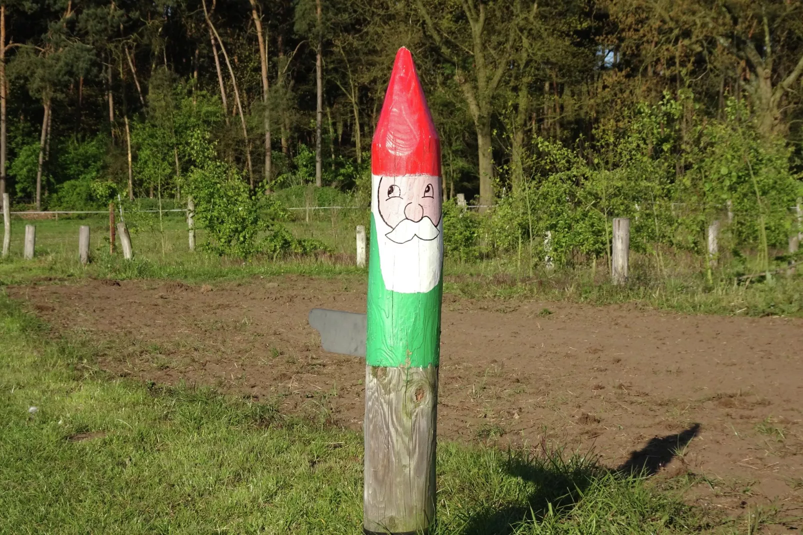 Spegelarij-Gebieden zomer 5km