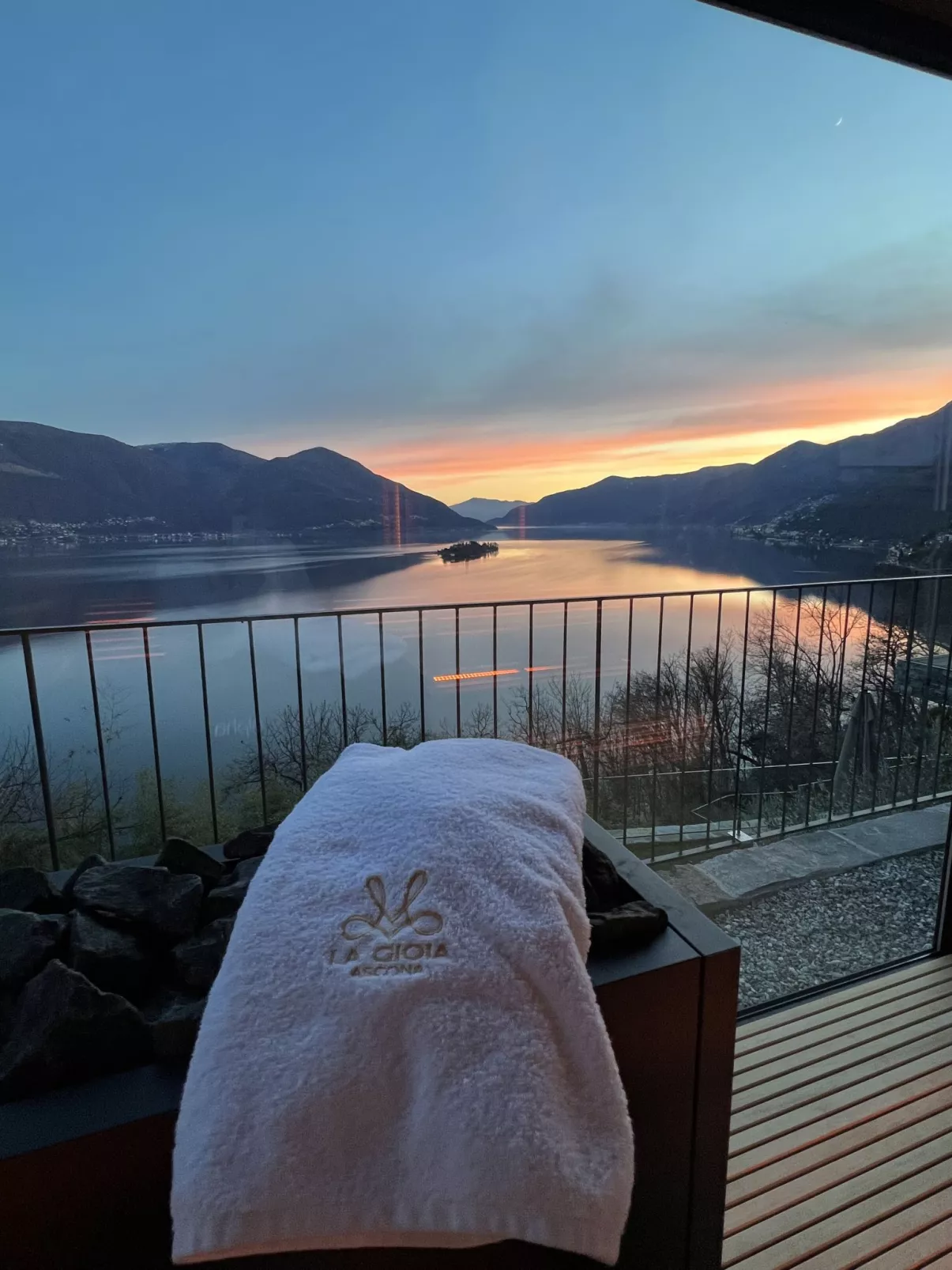 Grand Suite-Binnen