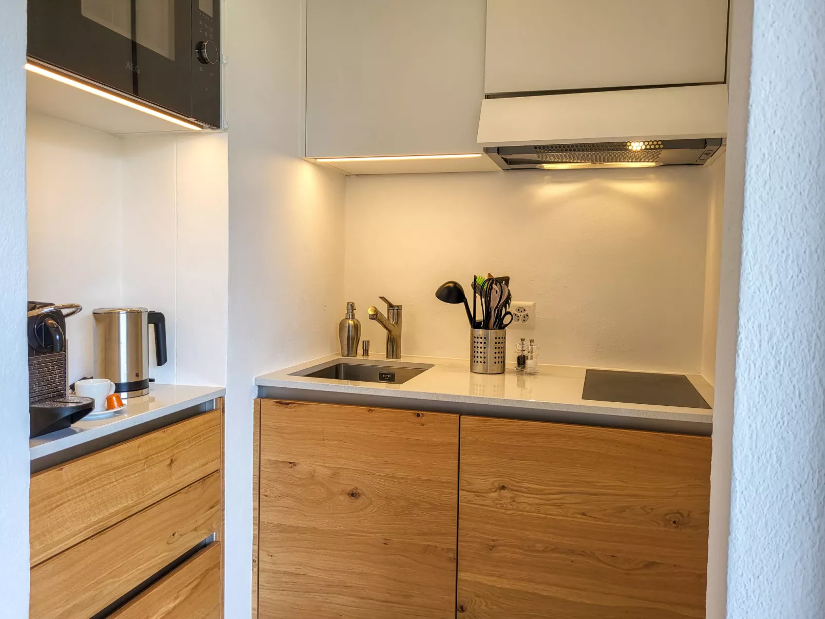 Appartamento 10-Binnen