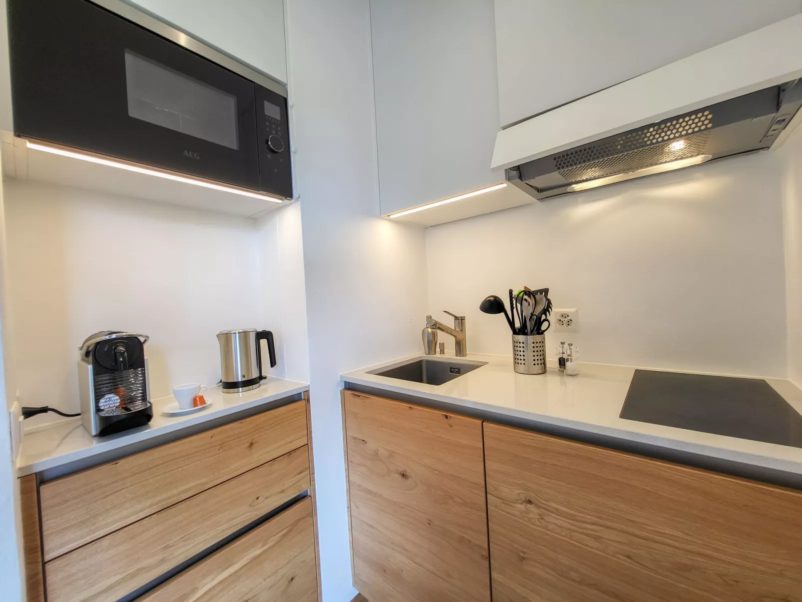 Appartamento 10-Binnen