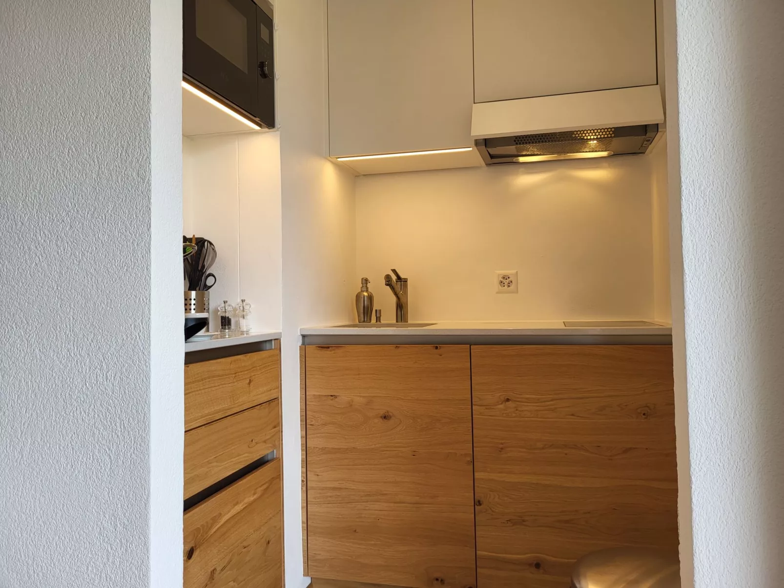 Appartamento 10-Binnen