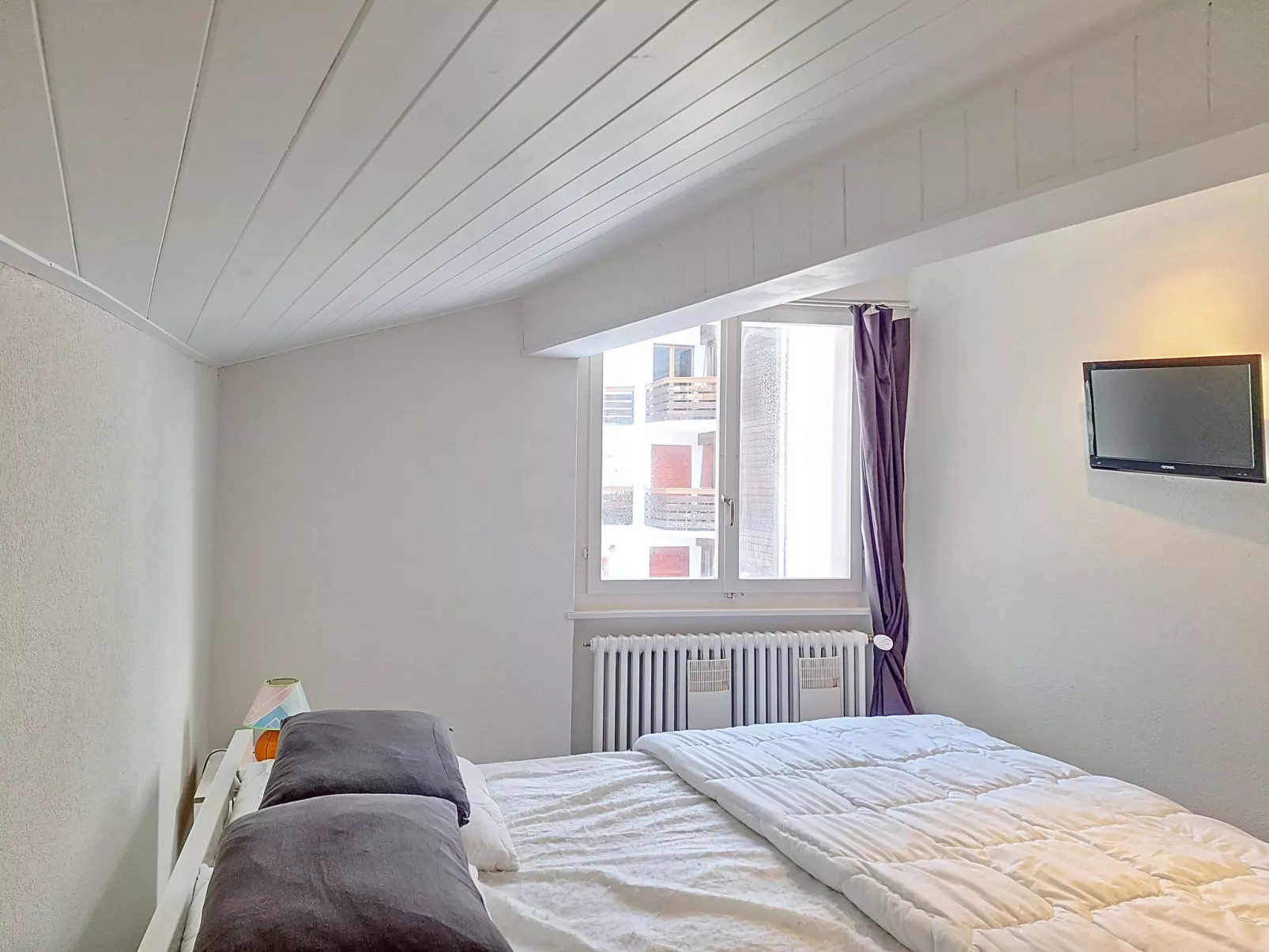 Violettes-Vacances B Apt. 429