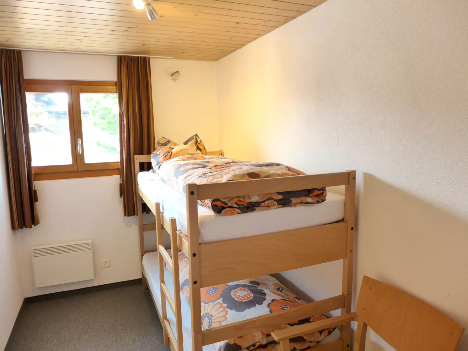 Chalet Gredetsch 6B-Binnen