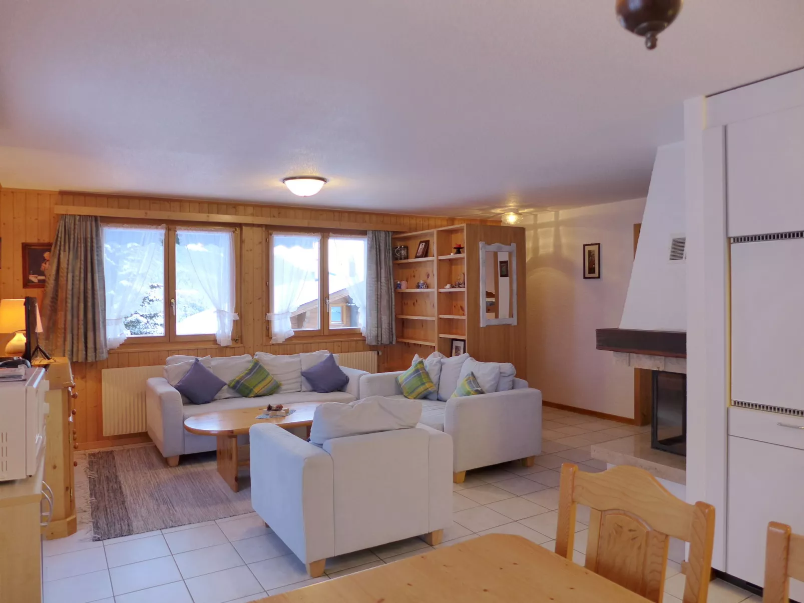 Chalet Papillon