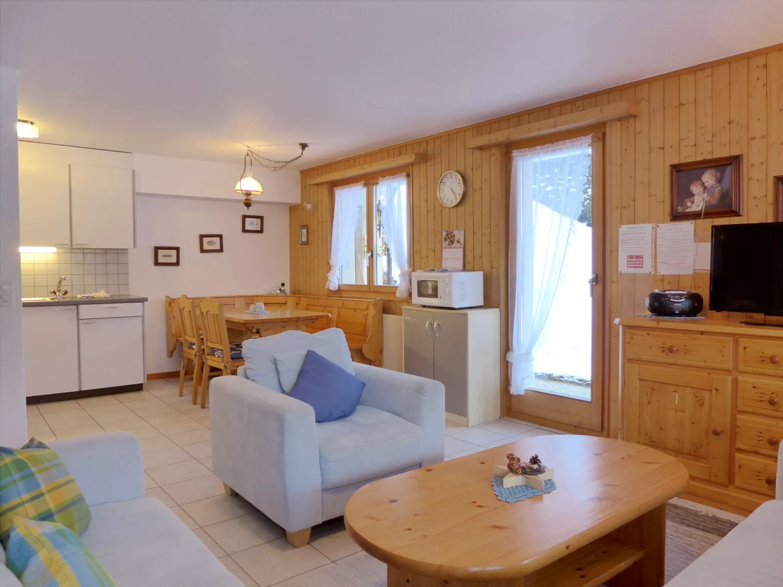 Chalet Papillon