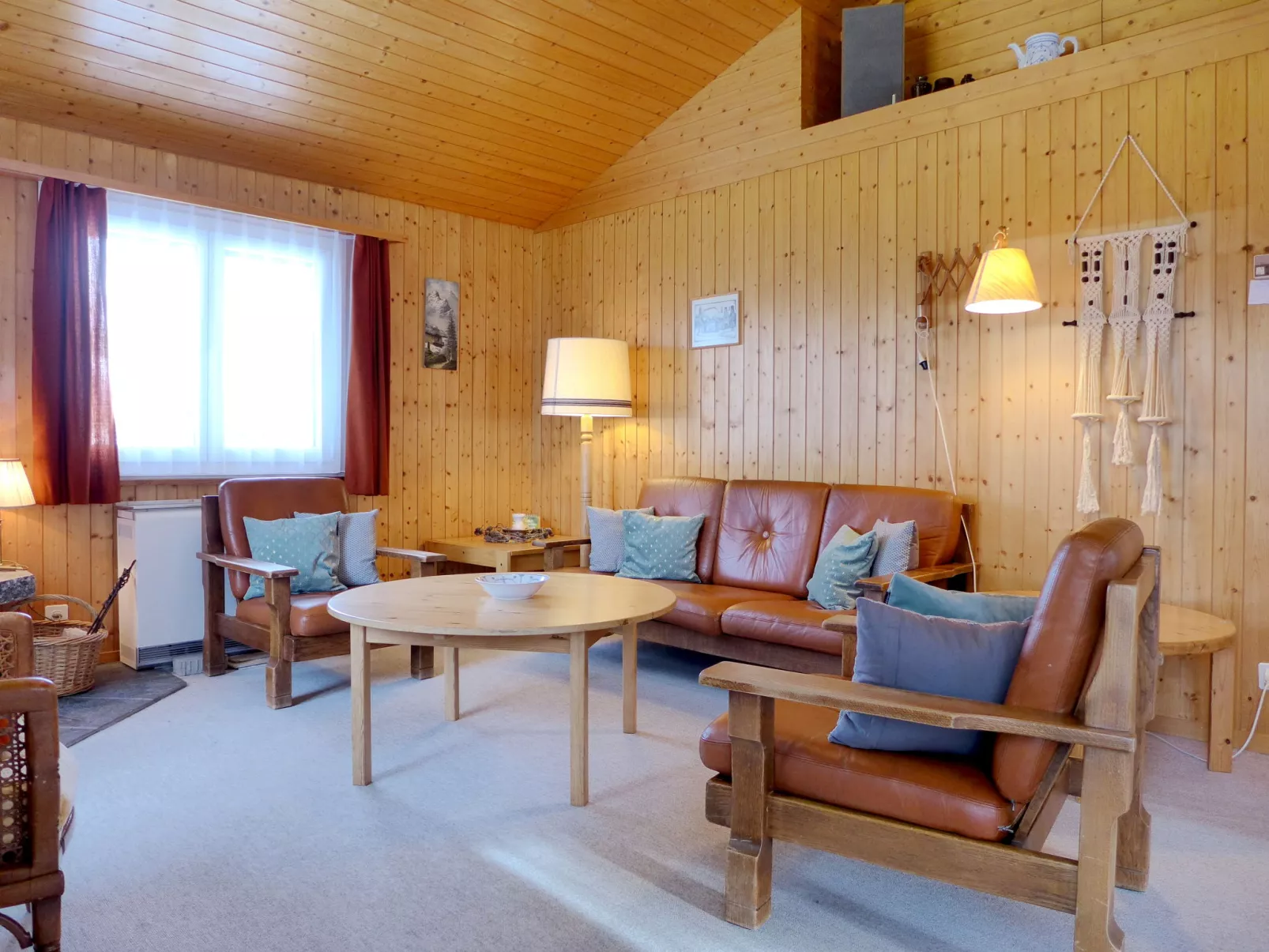 Chalet Larix