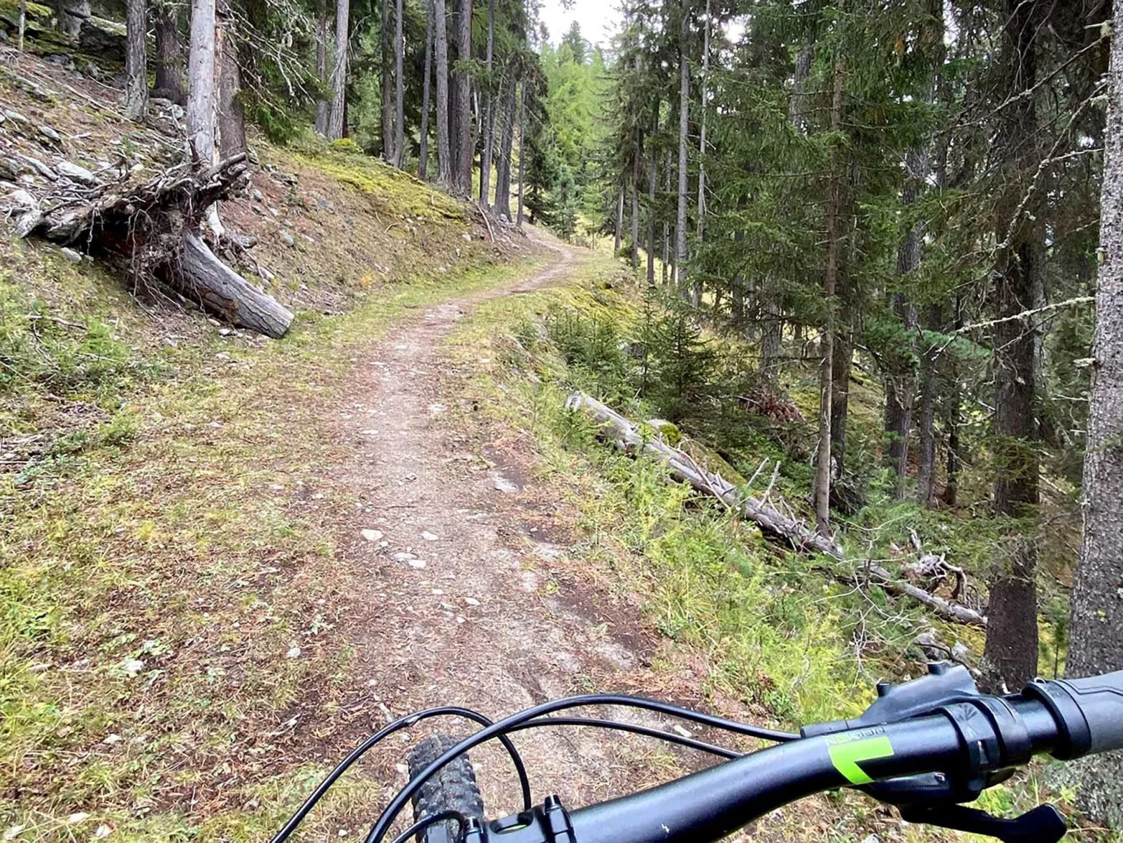 Chalet Jungtalblick: Wohnung Drieri-Buiten