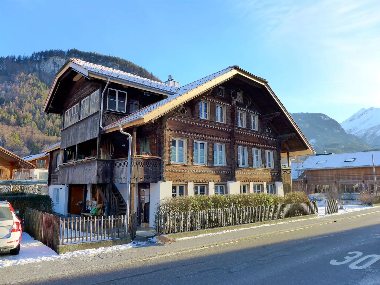 Wellhorn-Buiten