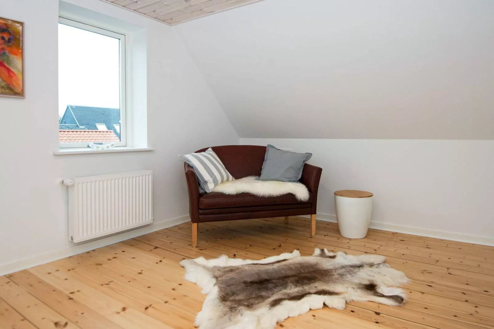 4 persoons vakantie huis in Esbjerg V-Binnen