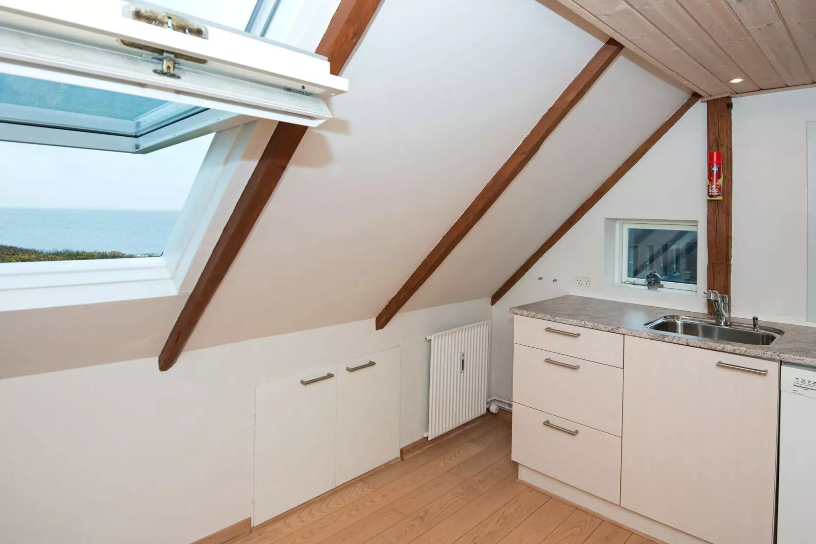 4 persoons vakantie huis in Esbjerg V-Binnen