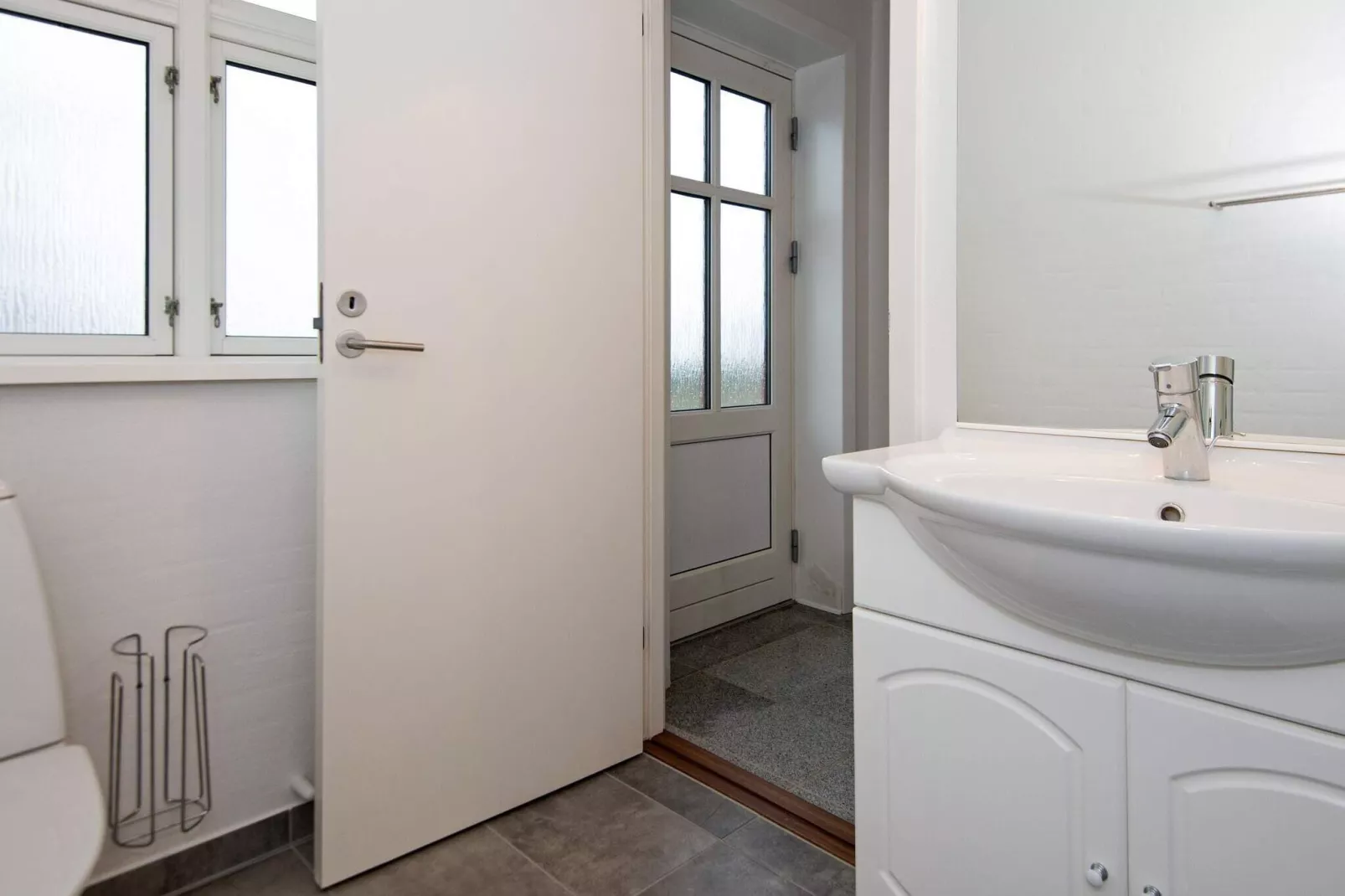4 persoons vakantie huis in Esbjerg V-Binnen