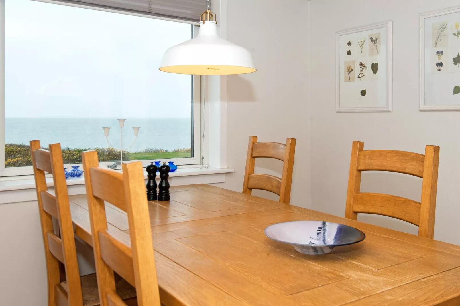4 persoons vakantie huis in Esbjerg V-Binnen