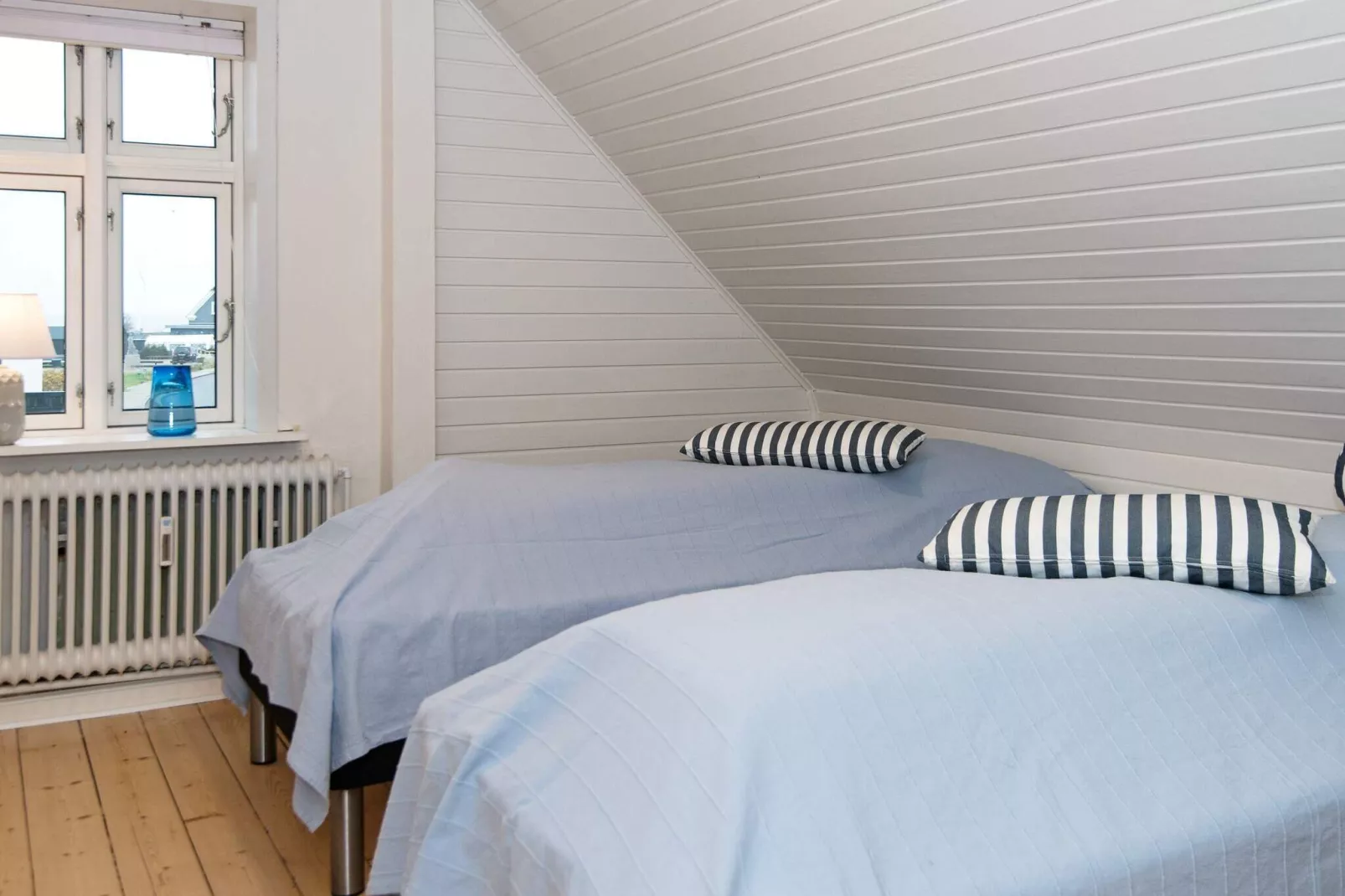 4 persoons vakantie huis in Esbjerg V-Binnen