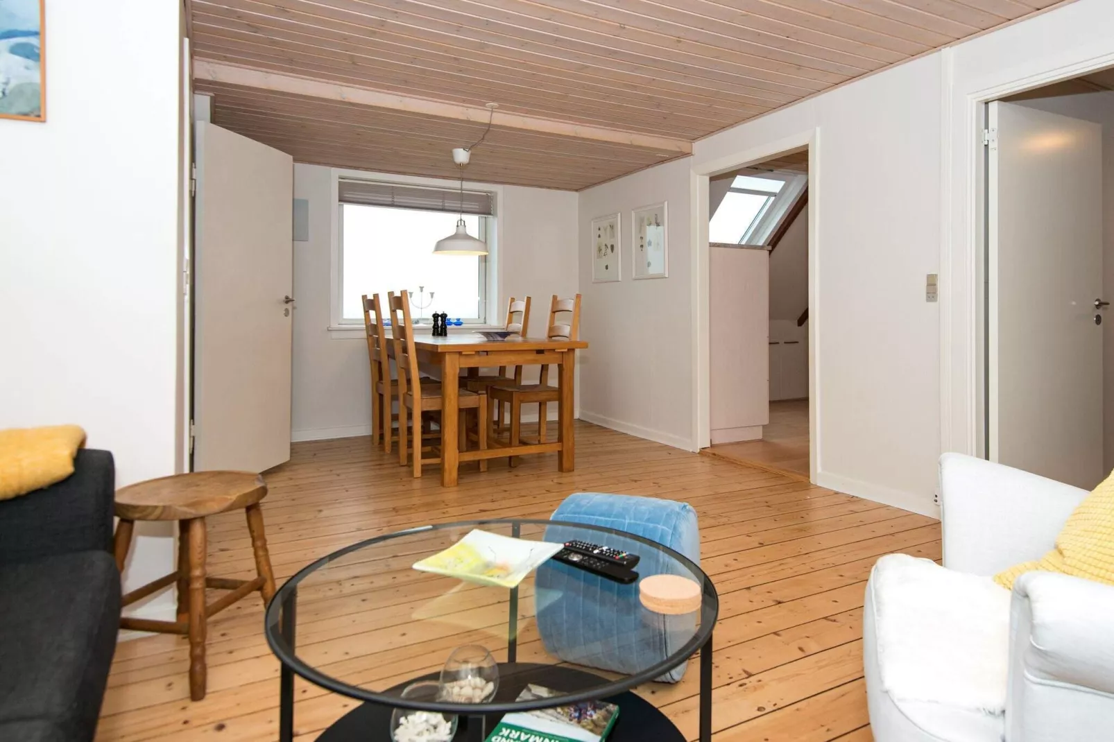 4 persoons vakantie huis in Esbjerg V-Binnen