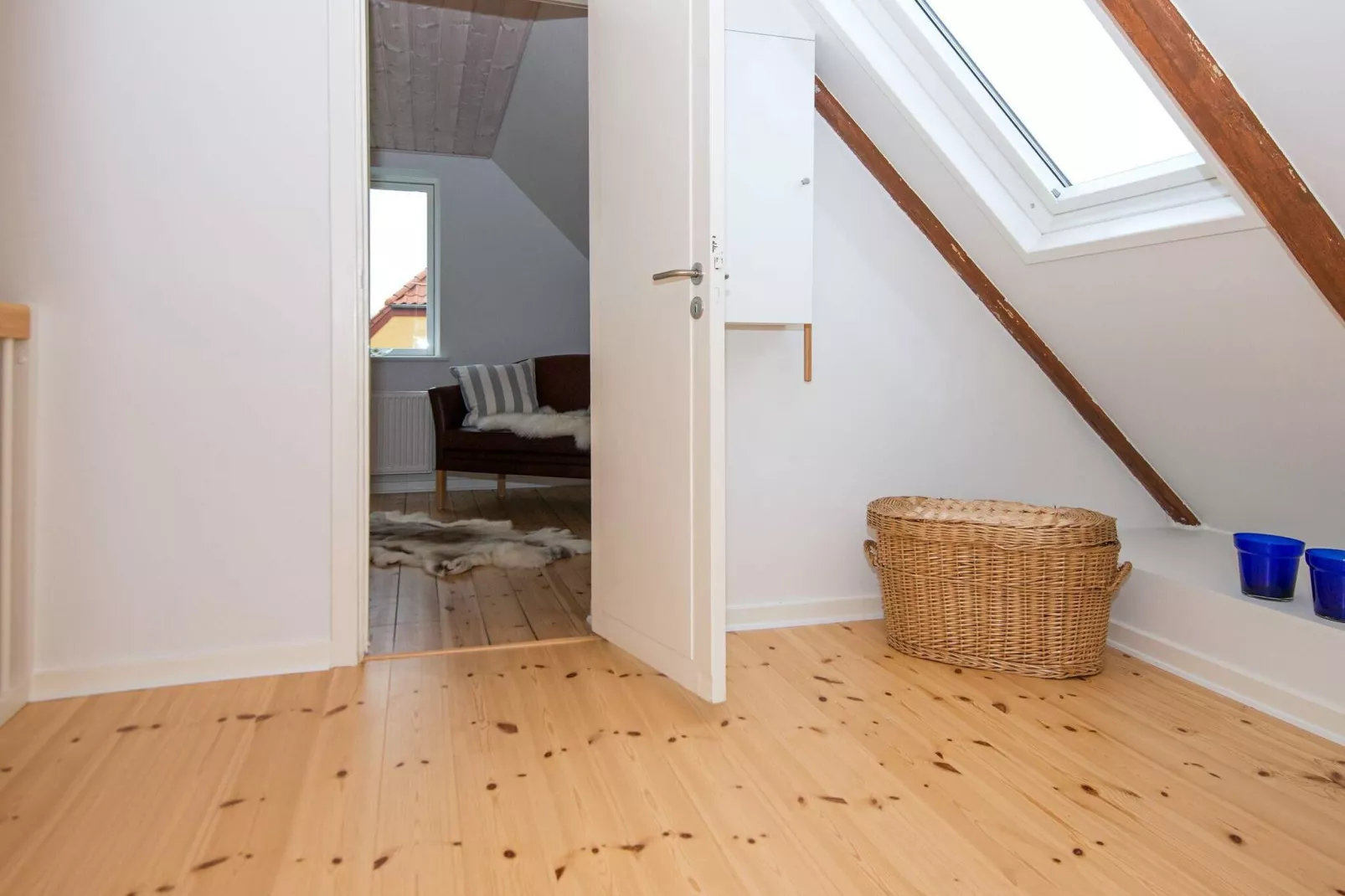 4 persoons vakantie huis in Esbjerg V-Binnen