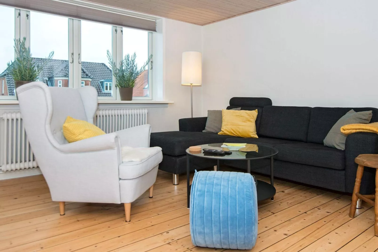 4 persoons vakantie huis in Esbjerg V-Binnen