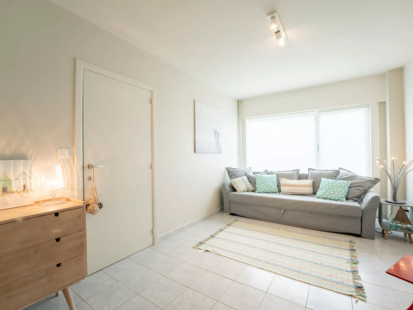 Odyssee - Featured in 'Juliette'-Binnen