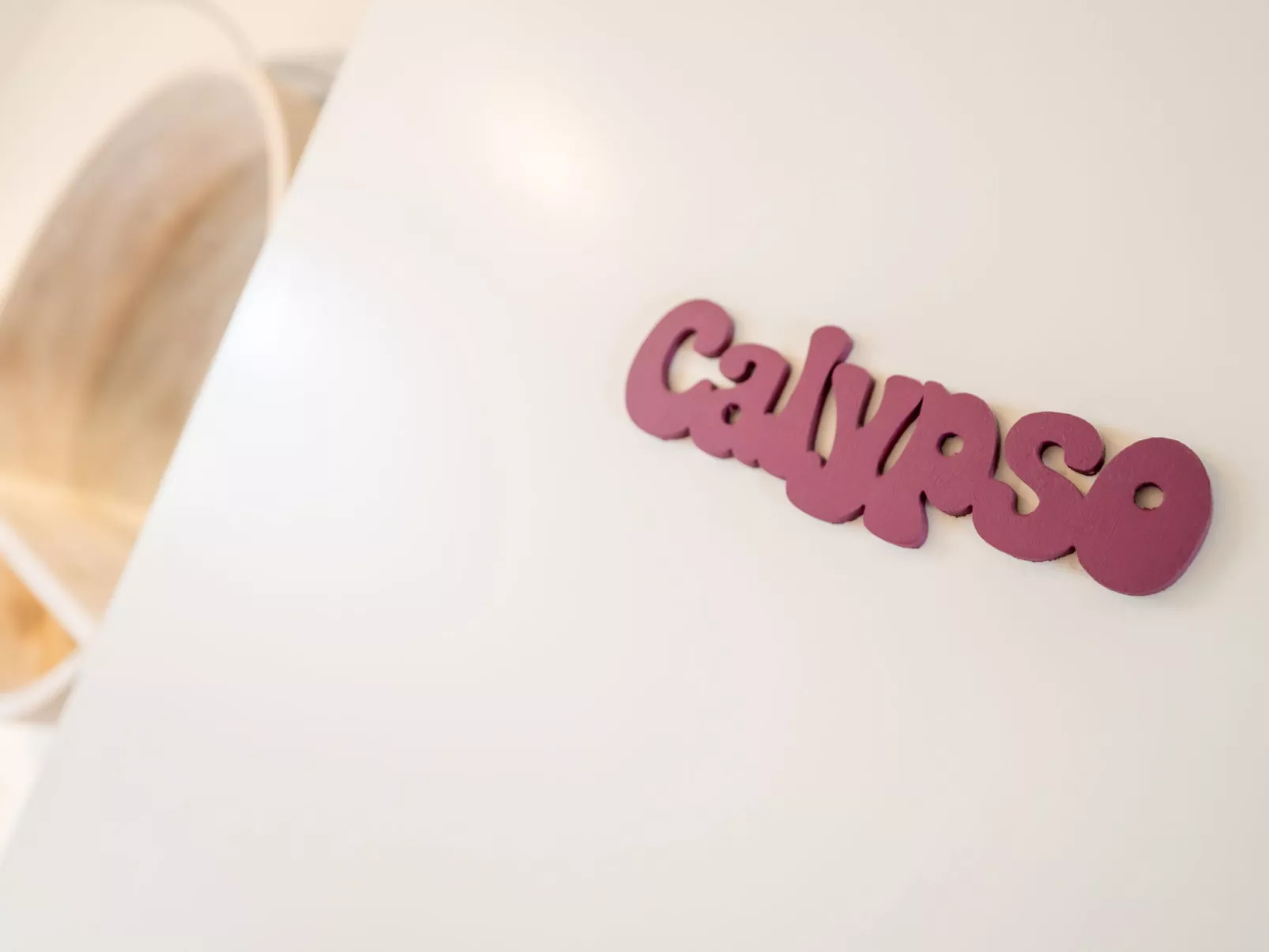 Odyssee - Featured in 'Juliette'-Binnen