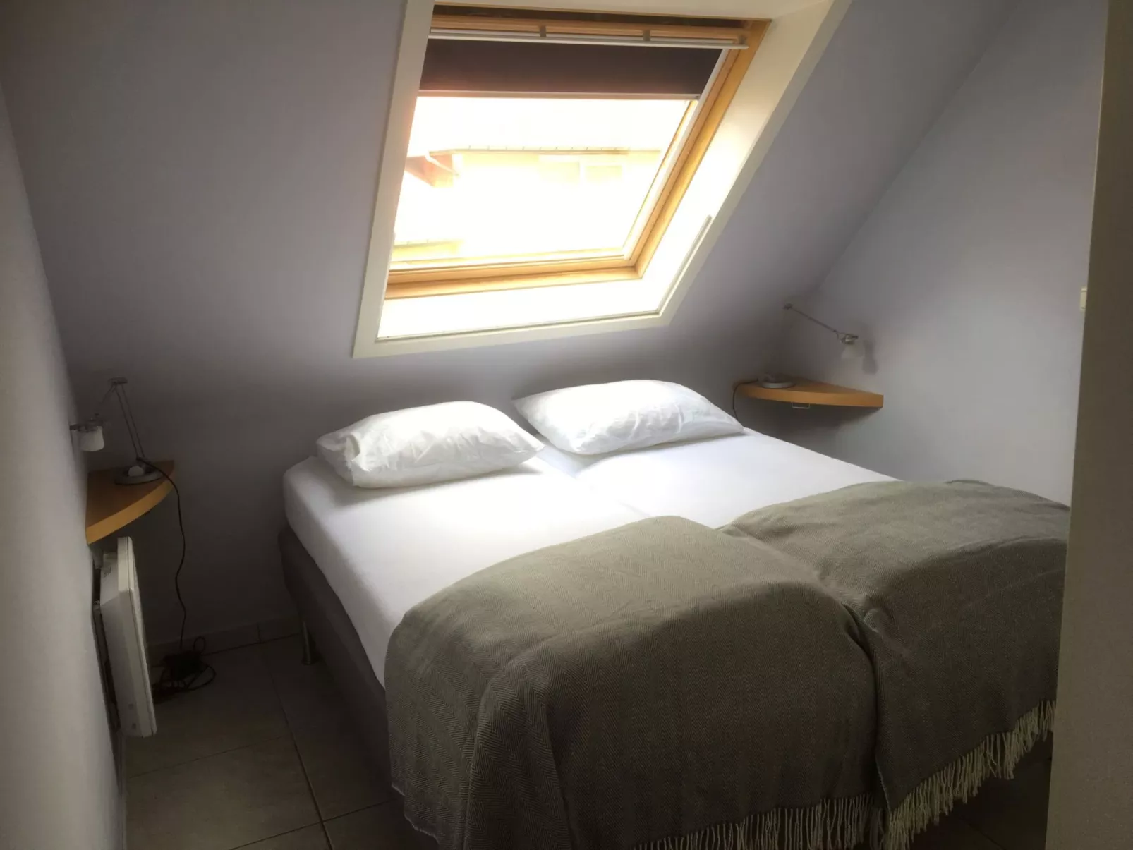 Green Garden 23 - 204 with shared pool-Binnen