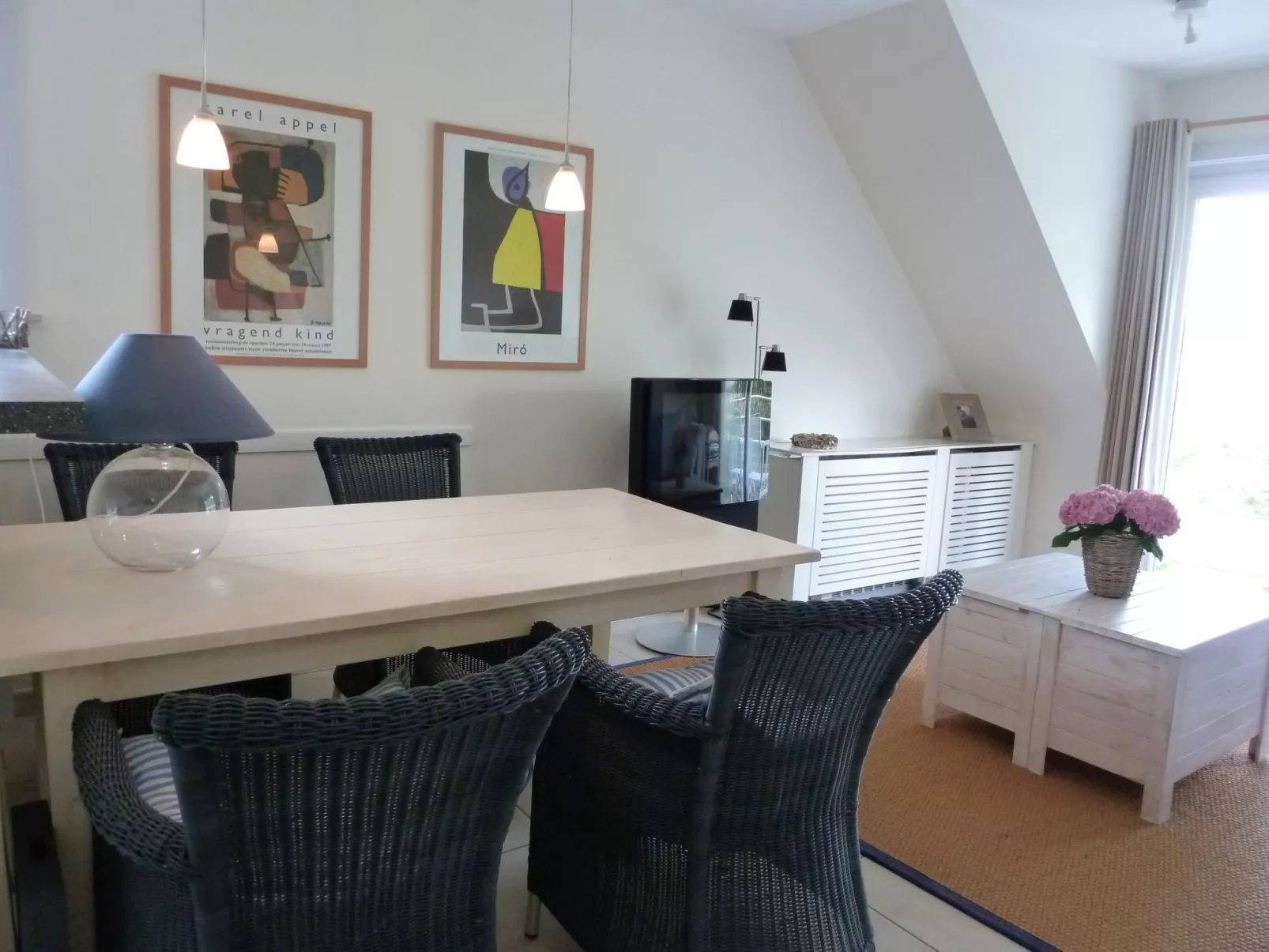 Green Garden 23 - 204 with shared pool-Binnen