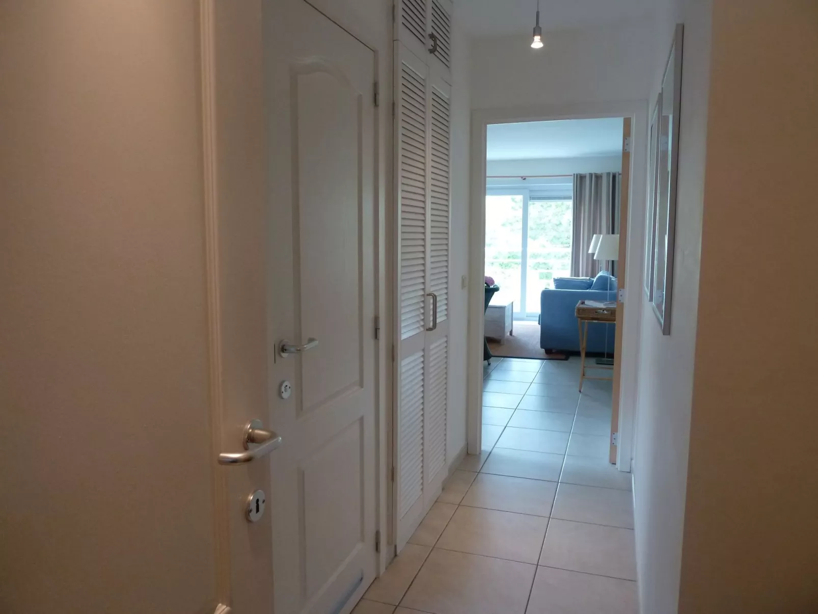 Green Garden 23 - 204 with shared pool-Binnen