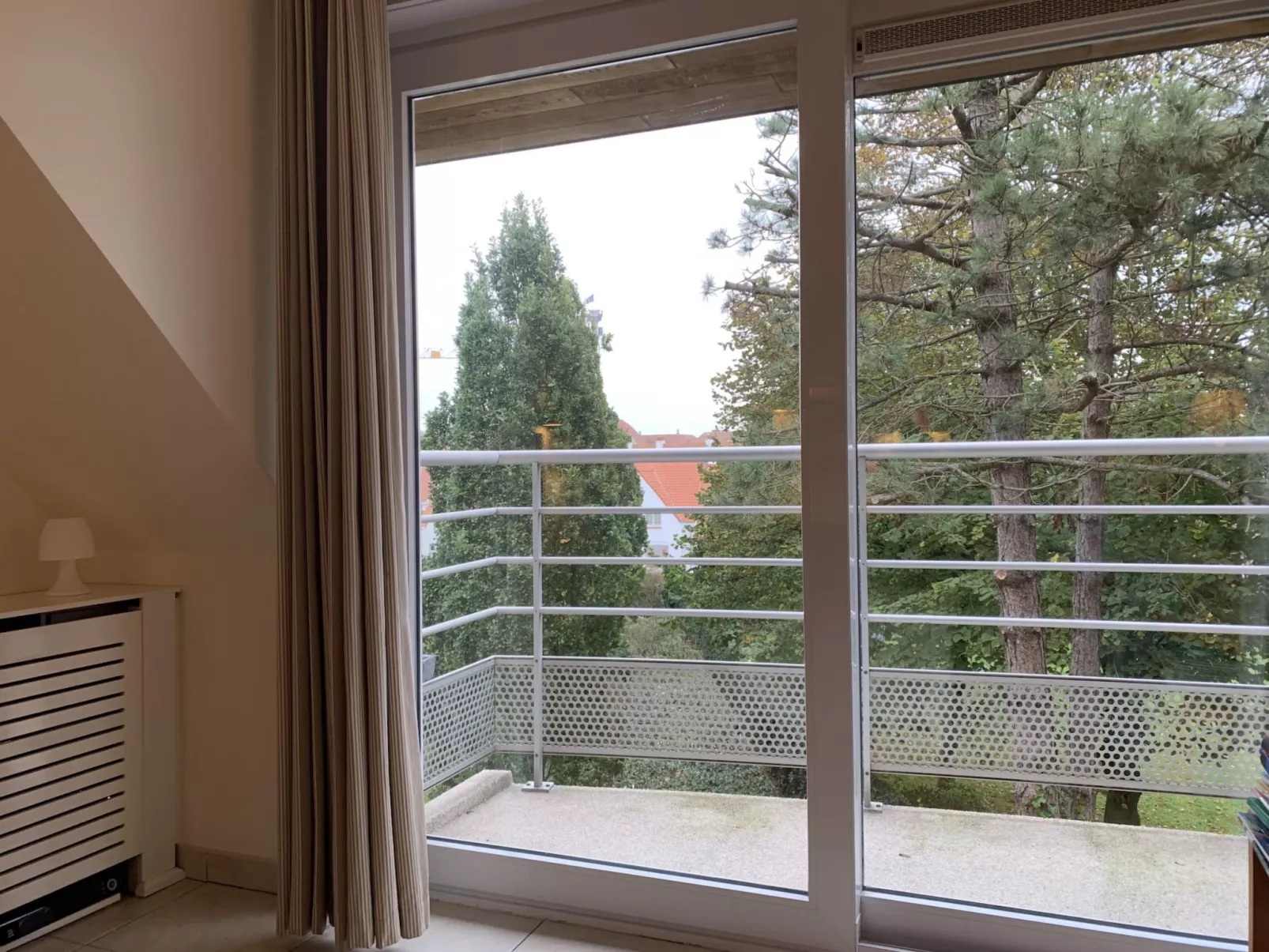 Green Garden 23 - 204 with shared pool-Buiten