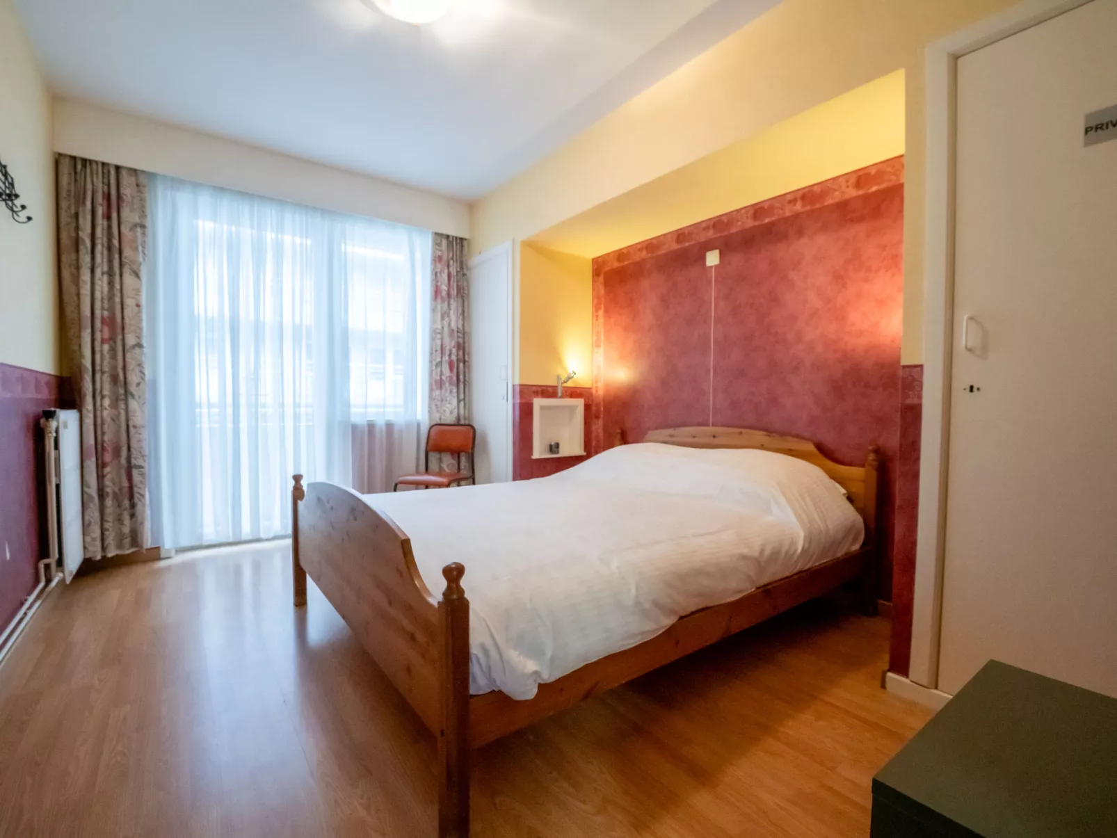 Centrally located "Graaf Jan"-Binnen