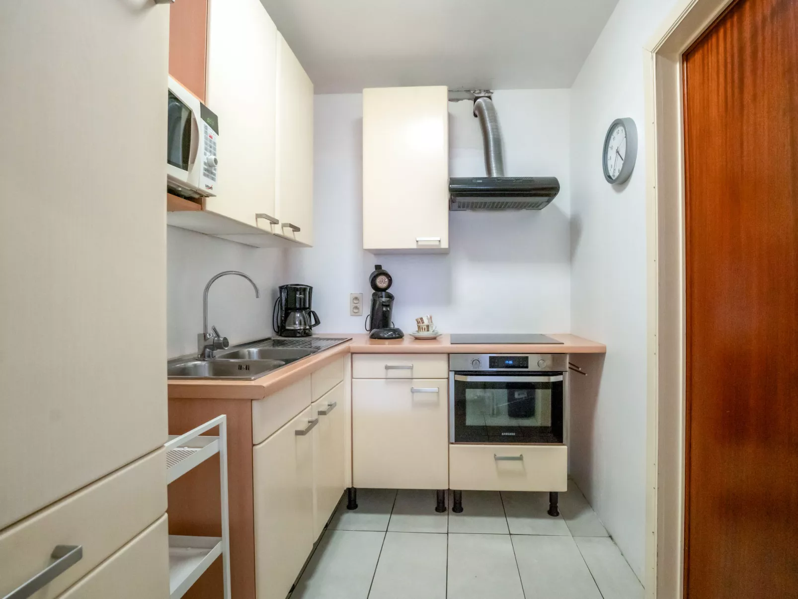 Centrally located "Graaf Jan"-Binnen