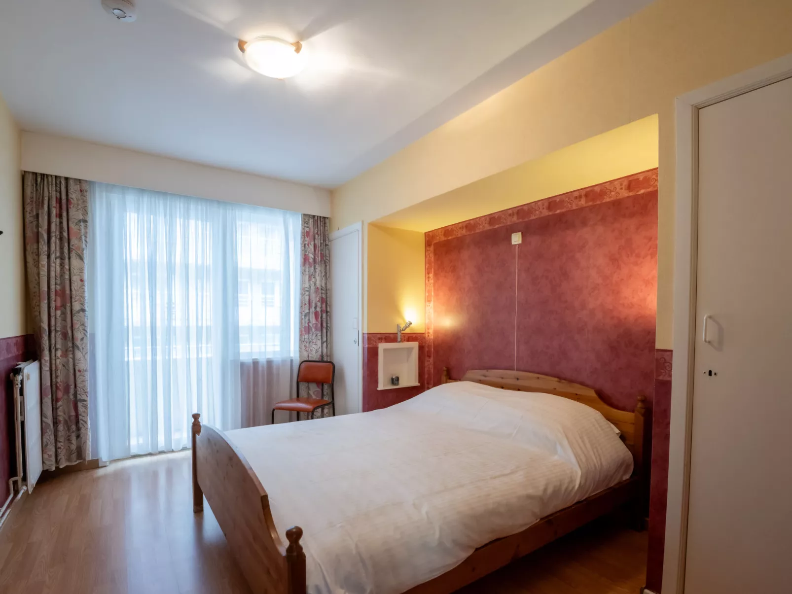 Centrally located "Graaf Jan"-Binnen
