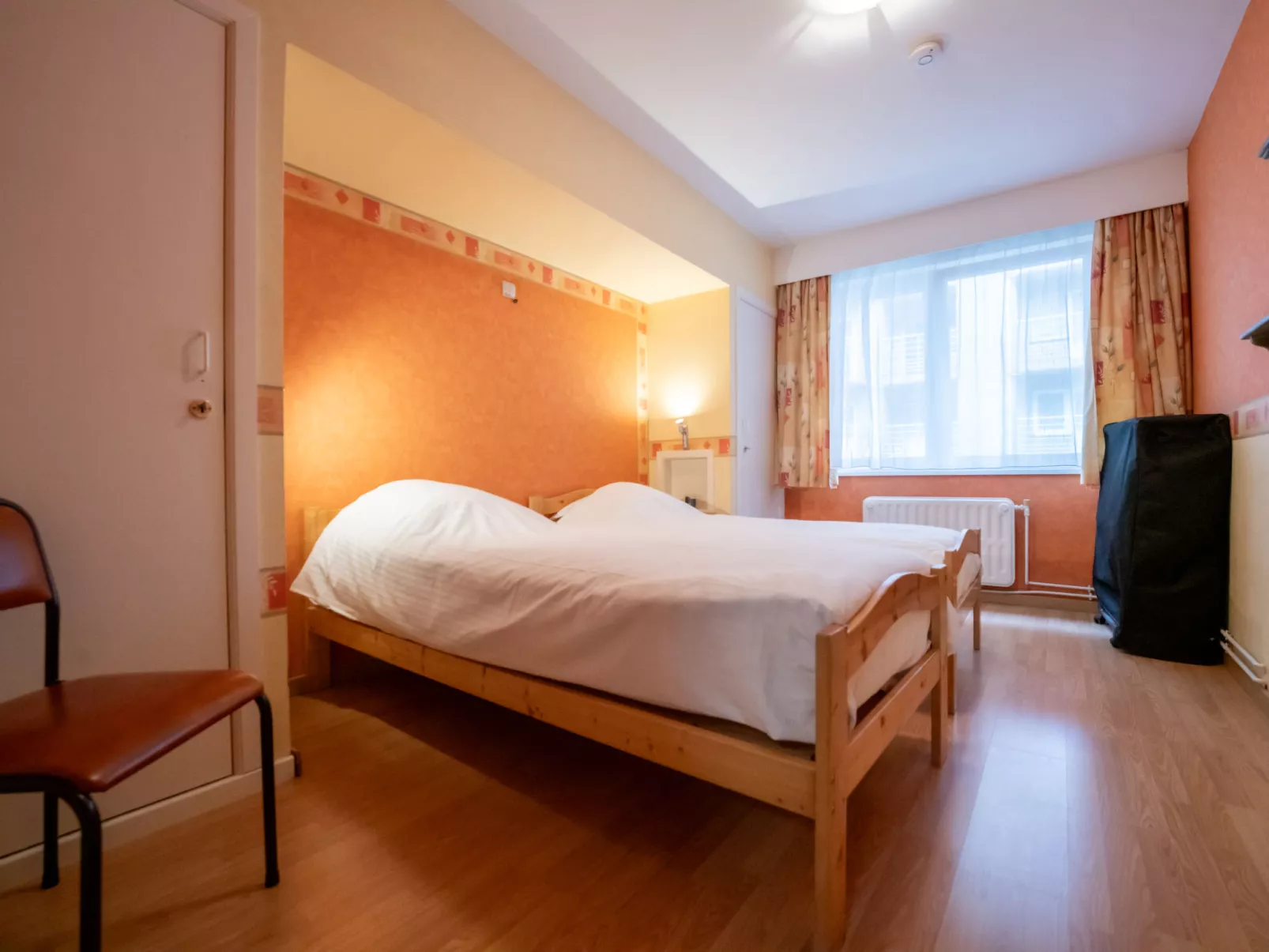 Centrally located "Graaf Jan"-Binnen