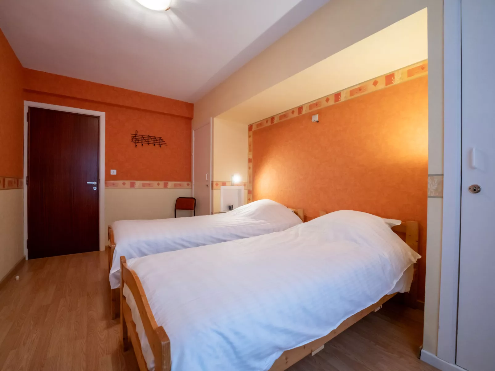 Centrally located "Graaf Jan"-Binnen