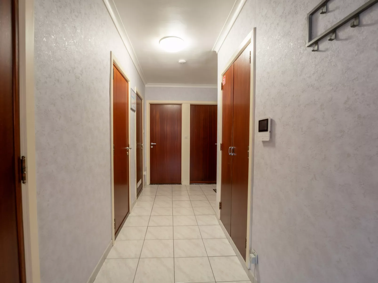 Centrally located "Graaf Jan"-Binnen