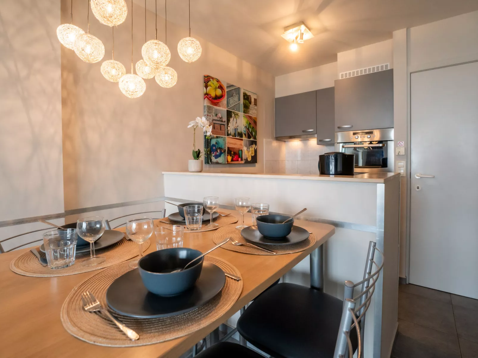 Savoie with sea view-Binnen