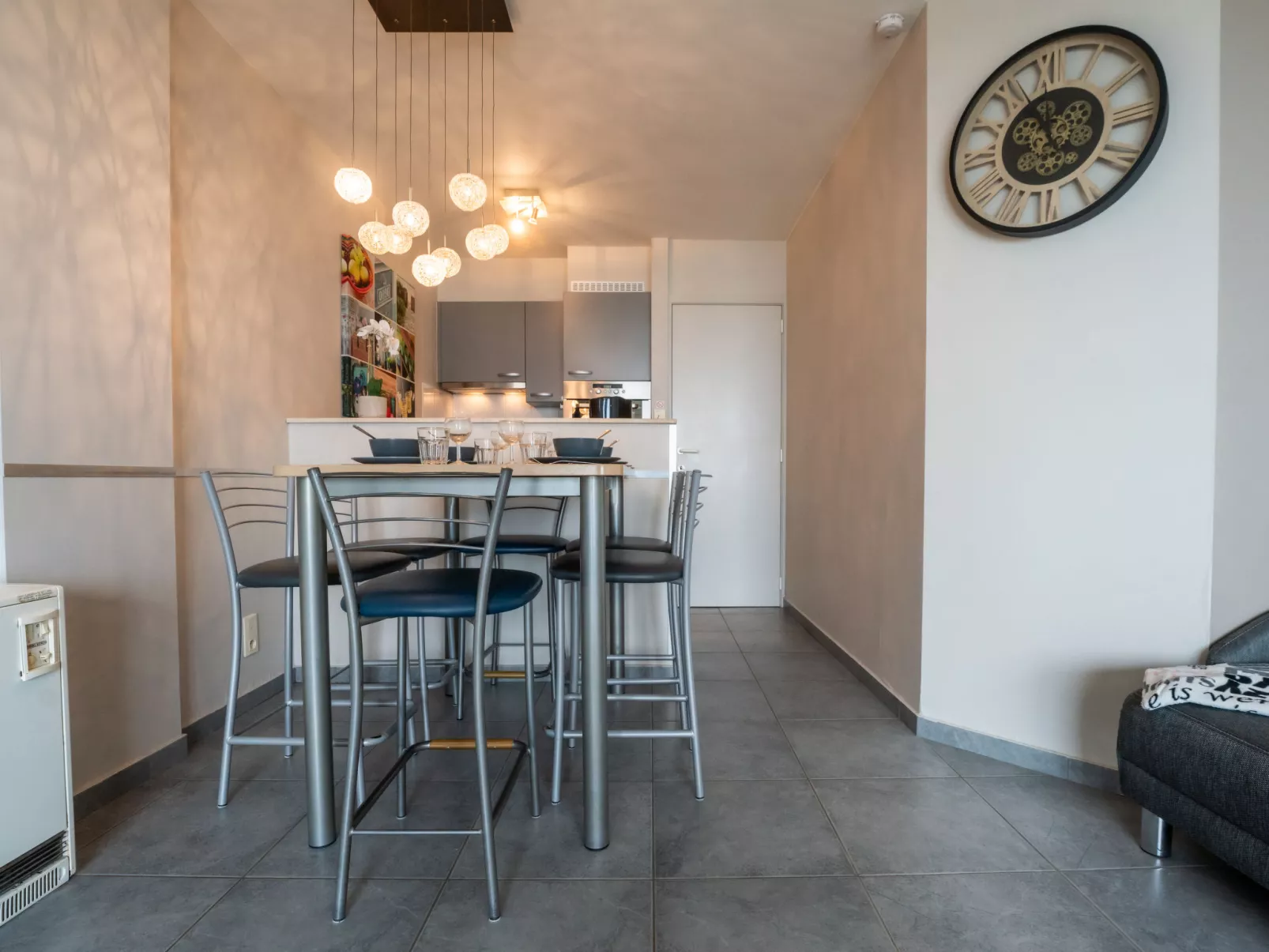 Savoie with sea view-Binnen