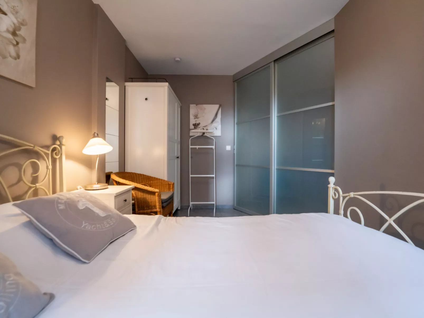 Savoie with sea view-Binnen