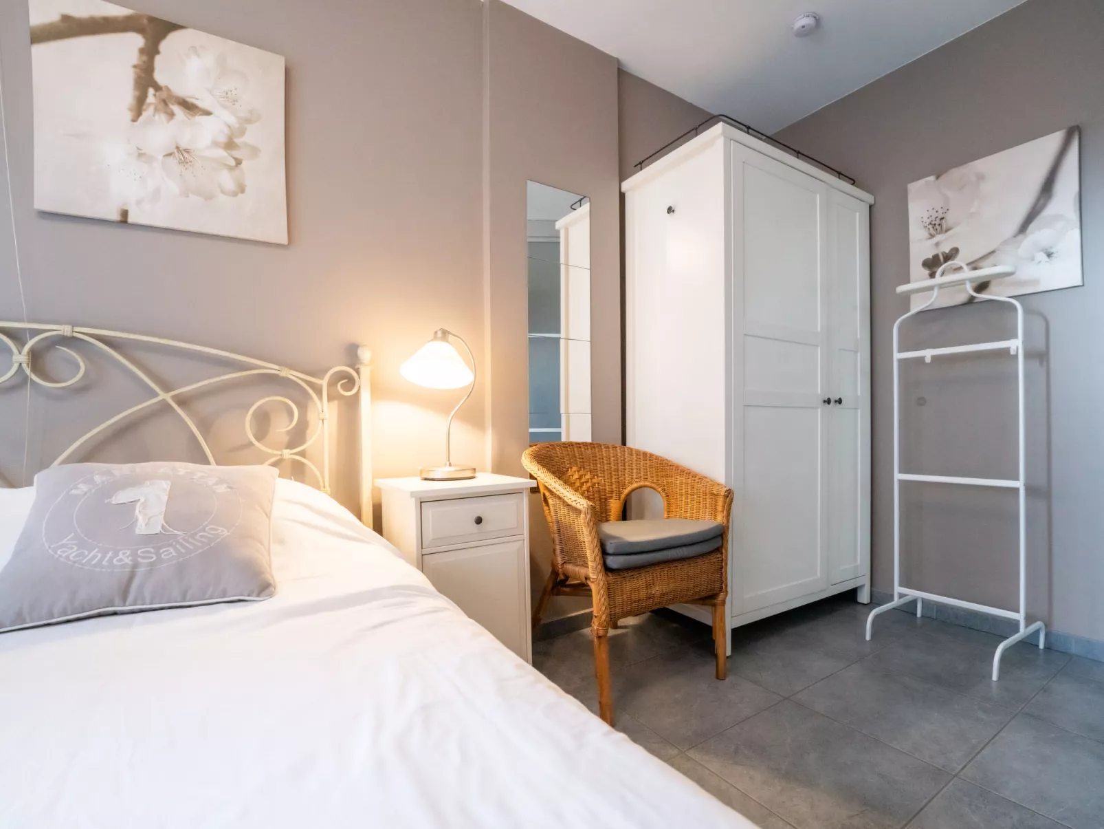 Savoie with sea view-Binnen