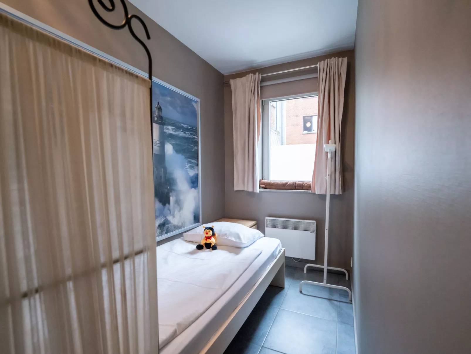 Savoie with sea view-Binnen
