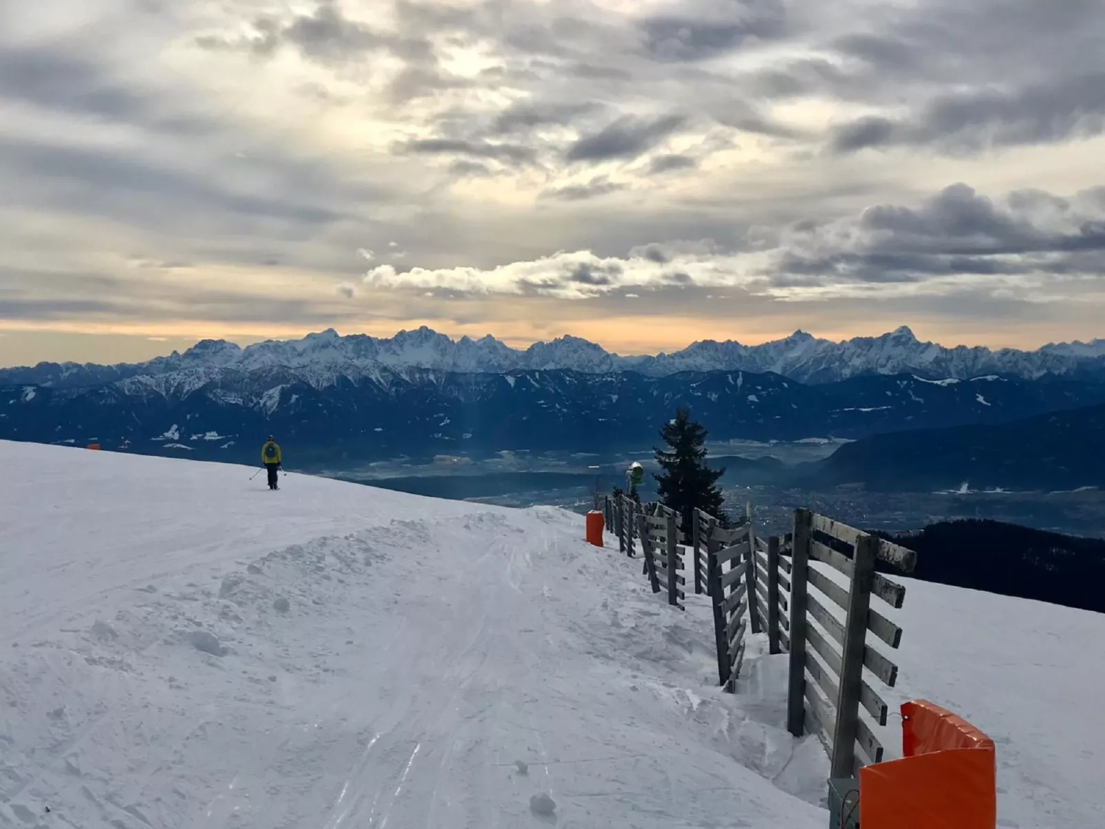 Seezugang & Ski Ossiacher See-Buiten