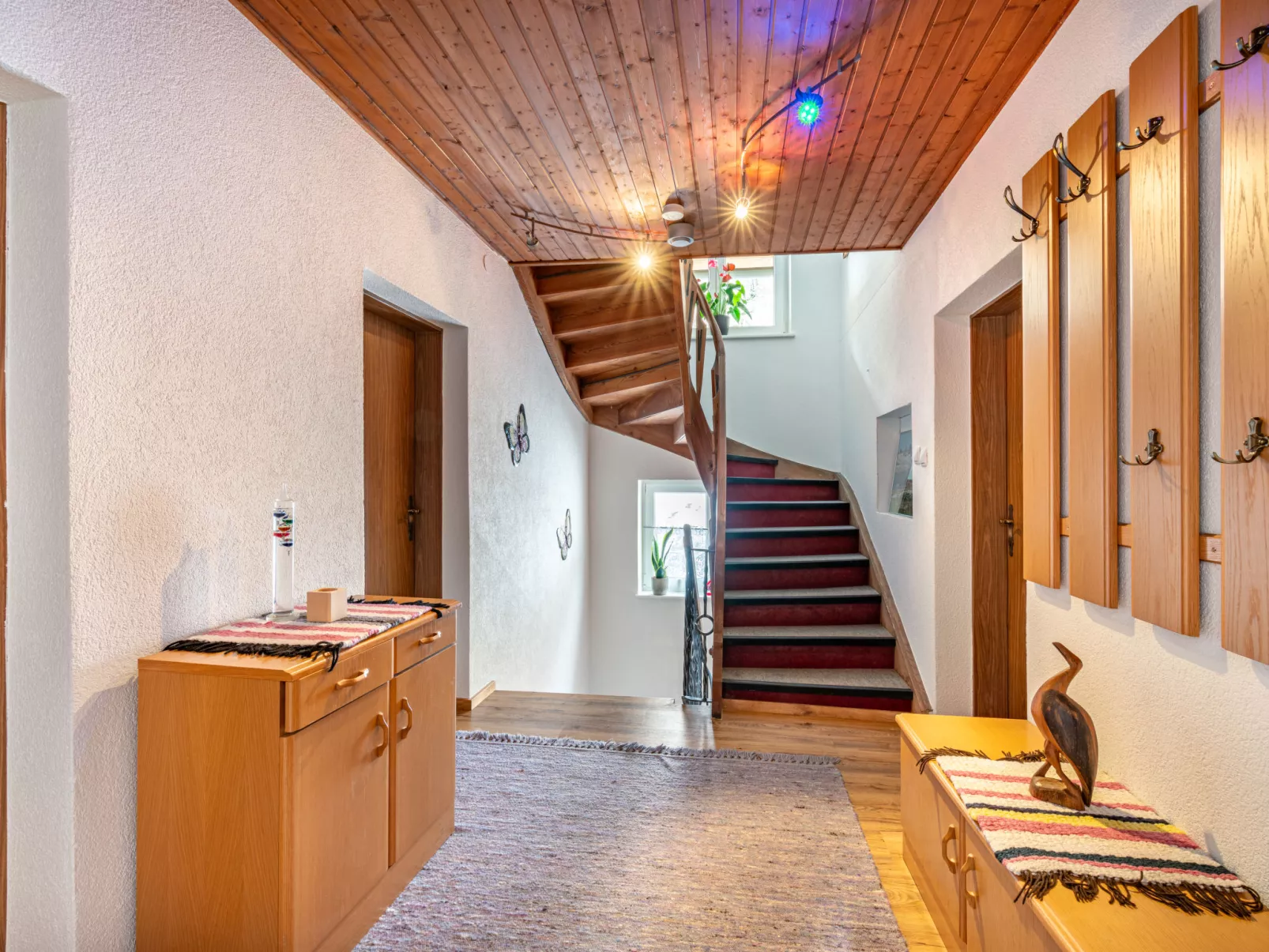 Haus Hilda-Binnen