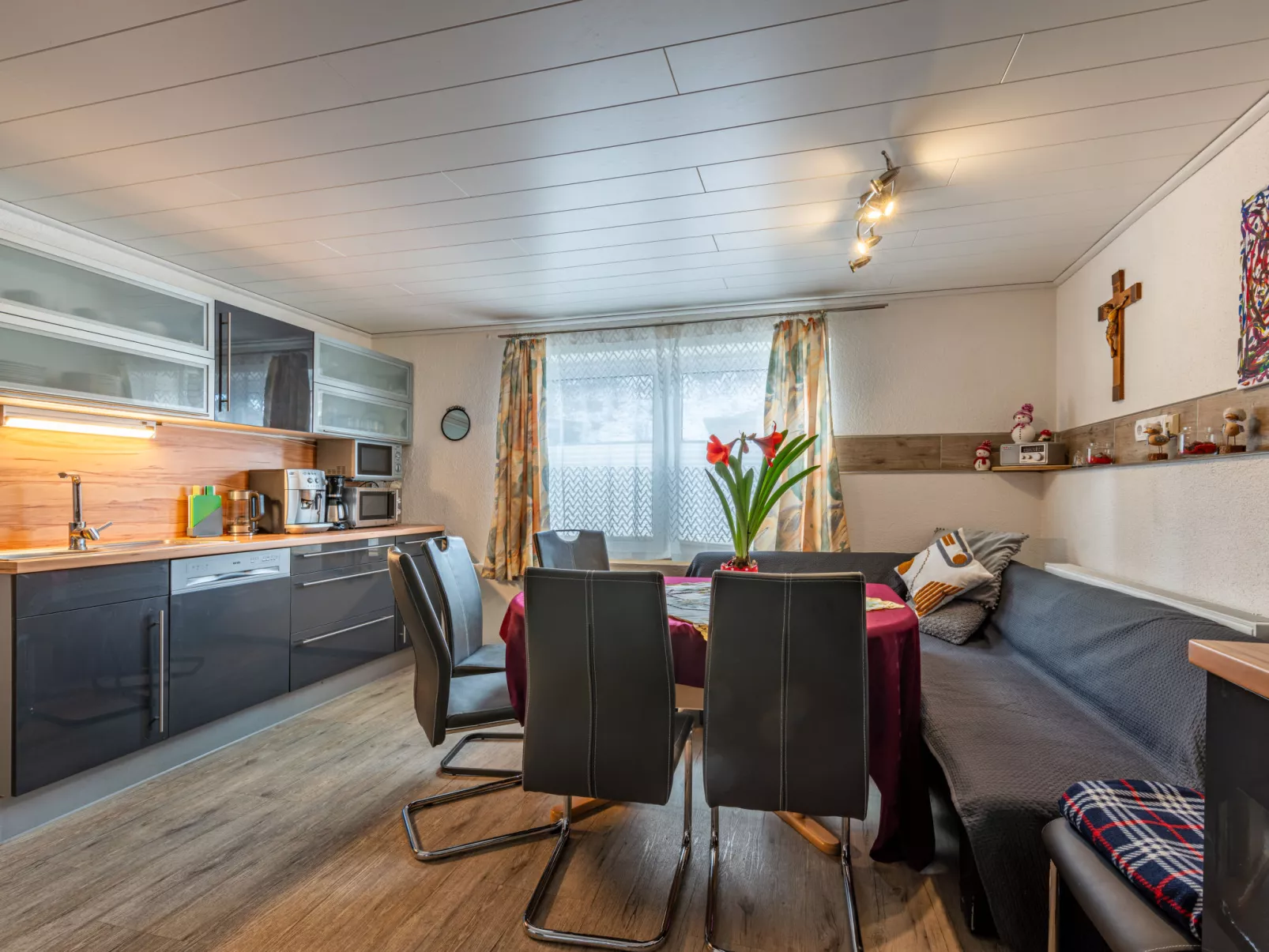 Haus Hilda-Binnen