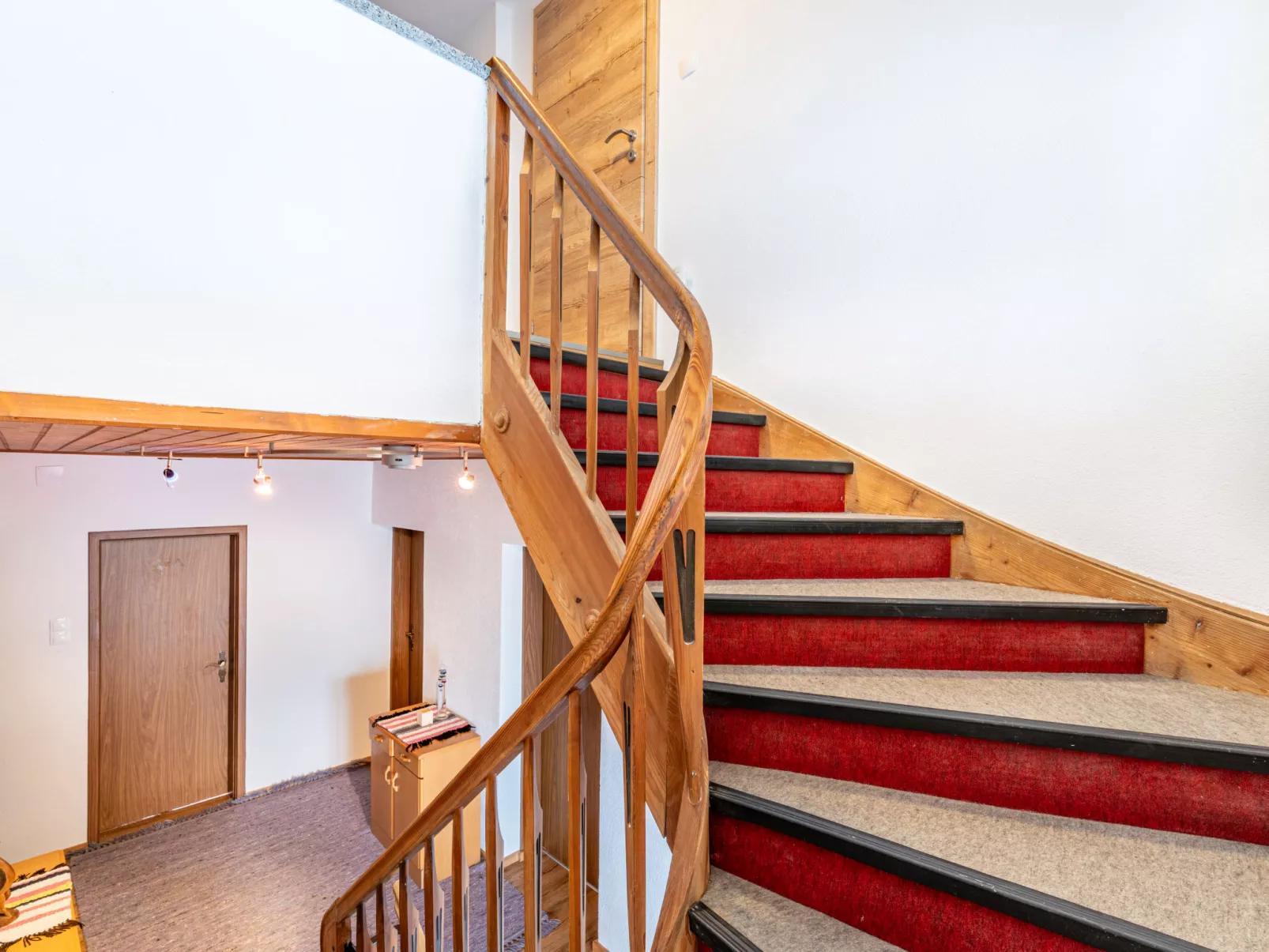 Haus Hilda-Binnen