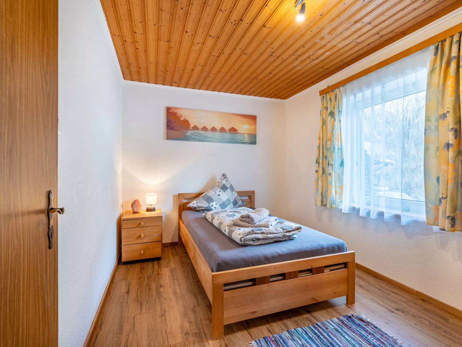 Haus Hilda-Binnen