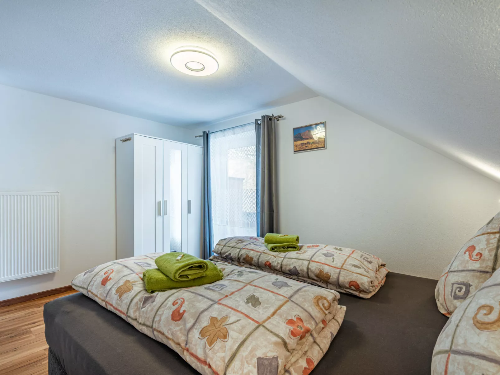Haus Hilda-Binnen