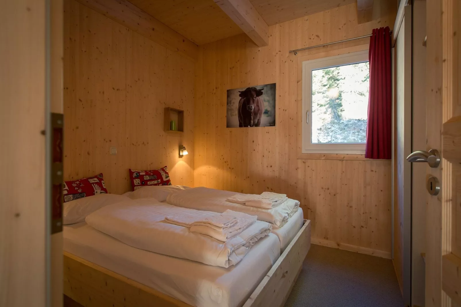 Alpenpark Turrach 14-Slaapkamer