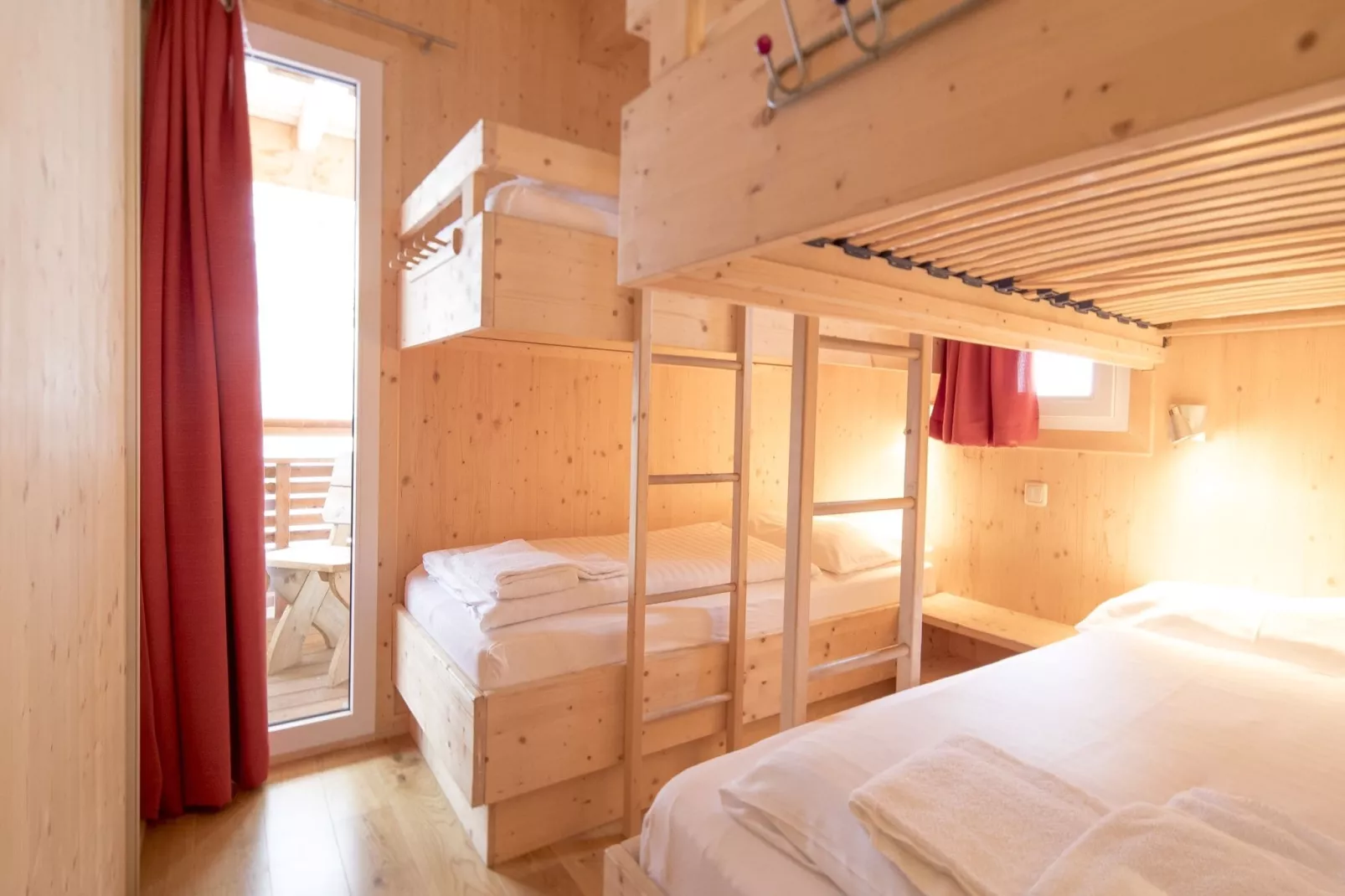 Alpenpark Turrach 14-Slaapkamer