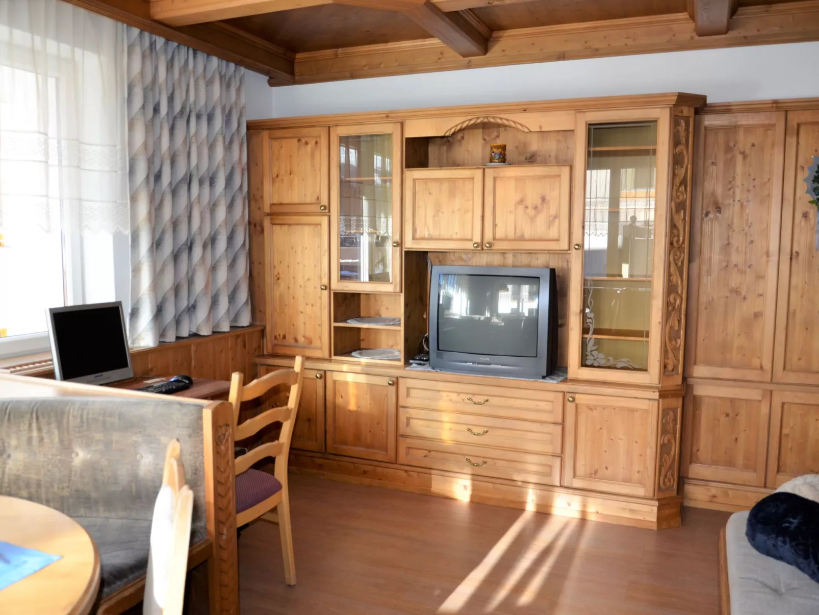 Apart Garni Niederhof-Binnen