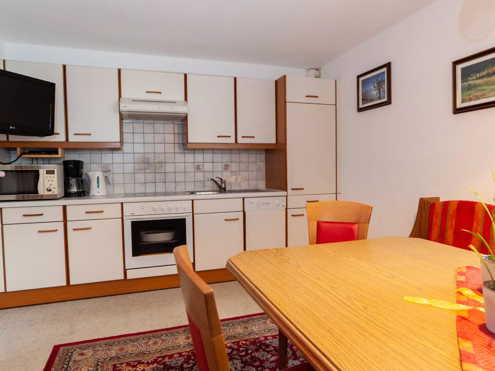 Aurora Apartment Top II-Binnen
