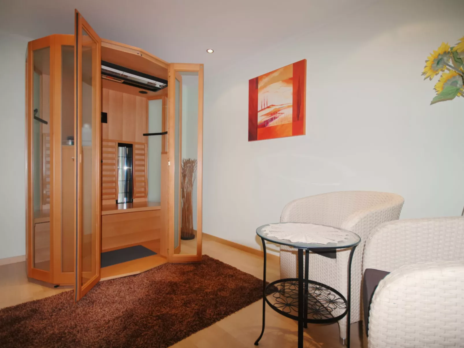 Aurora Apartment Top II-Binnen