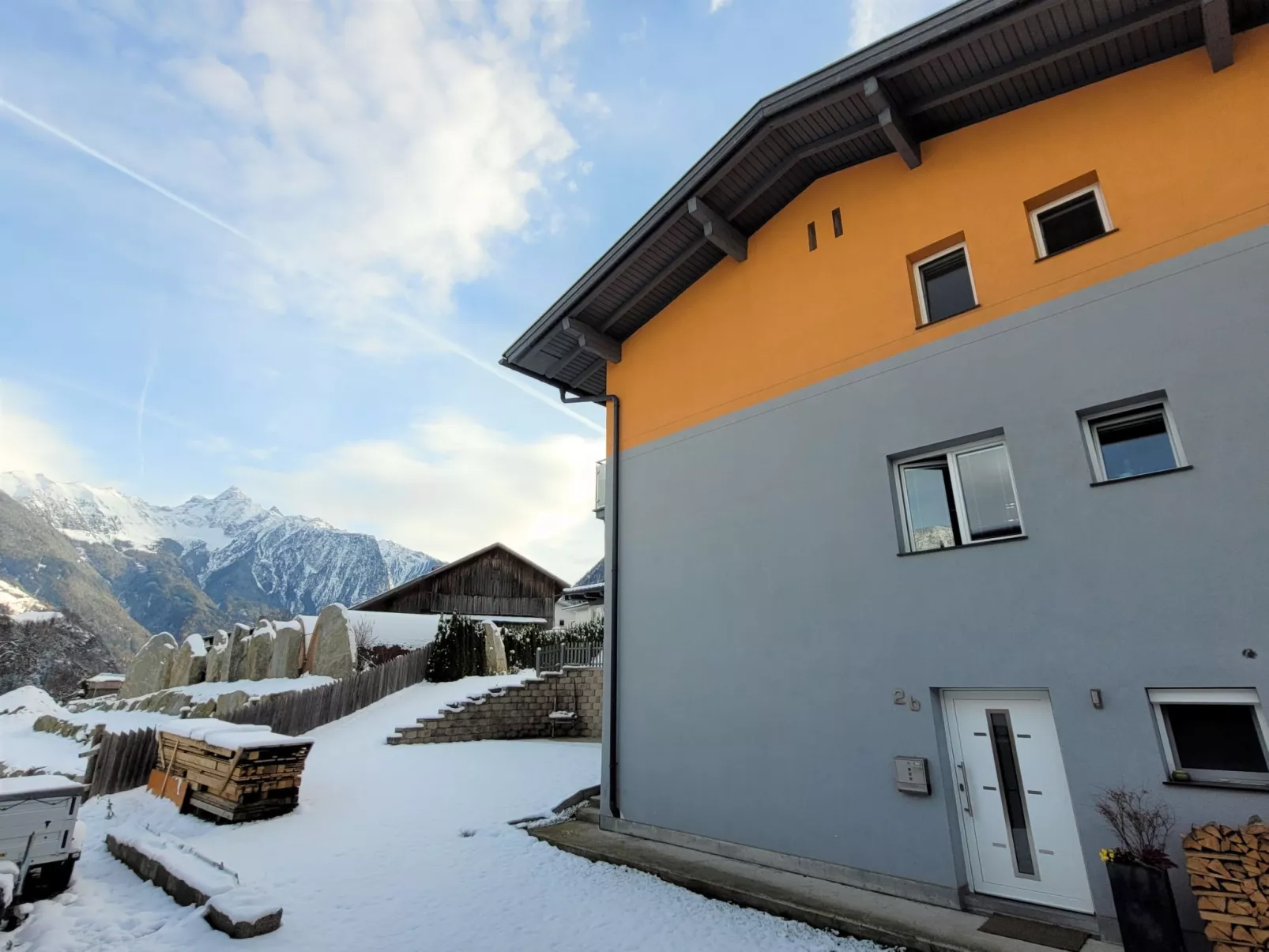 Süta Ötztal-Buiten